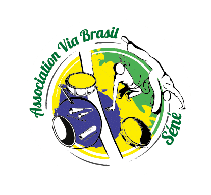 Logo de l'association Via Brasil Séné